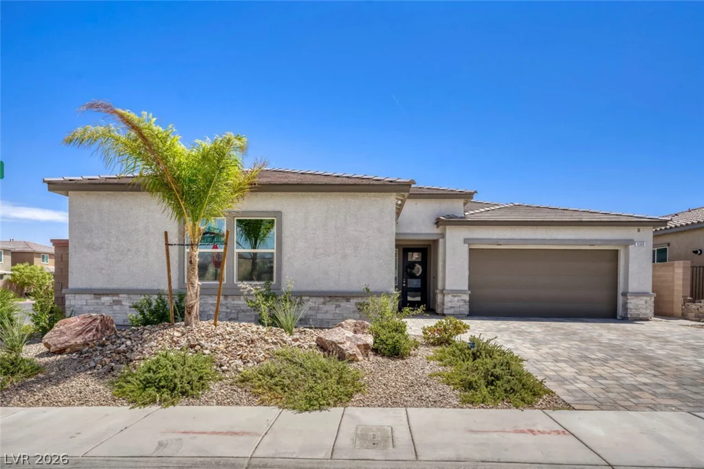 9306 Sierra De Luna, Las Vegas, NV 89139