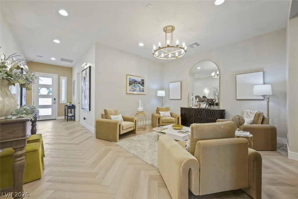 9306 Sierra De Luna, Las Vegas, NV 89139