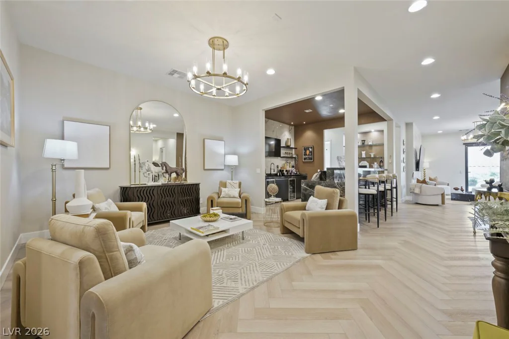 9306 Sierra De Luna, Las Vegas, NV 89139