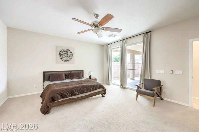 8213 Bay Dunes, Las Vegas, NV 89131