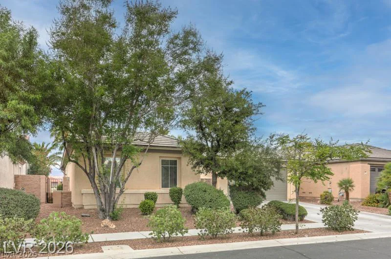 8213 Bay Dunes, Las Vegas, NV 89131