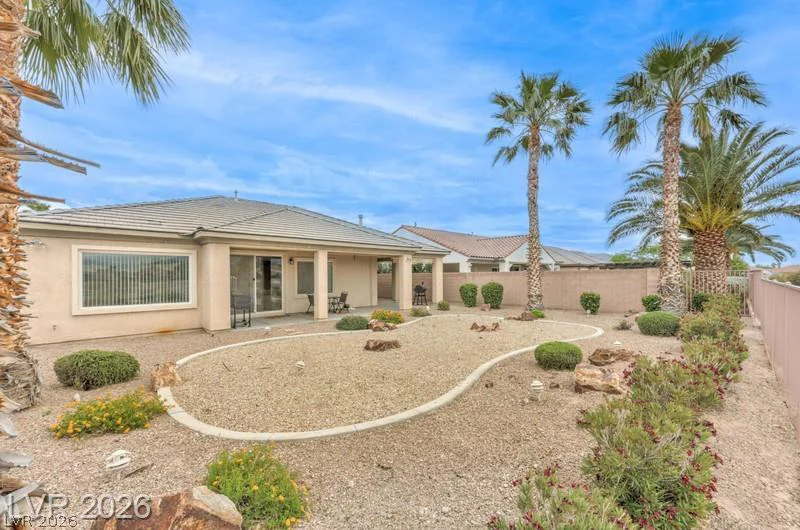 8213 Bay Dunes, Las Vegas, NV 89131