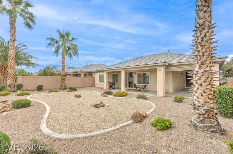 8213 Bay Dunes, Las Vegas, NV 89131