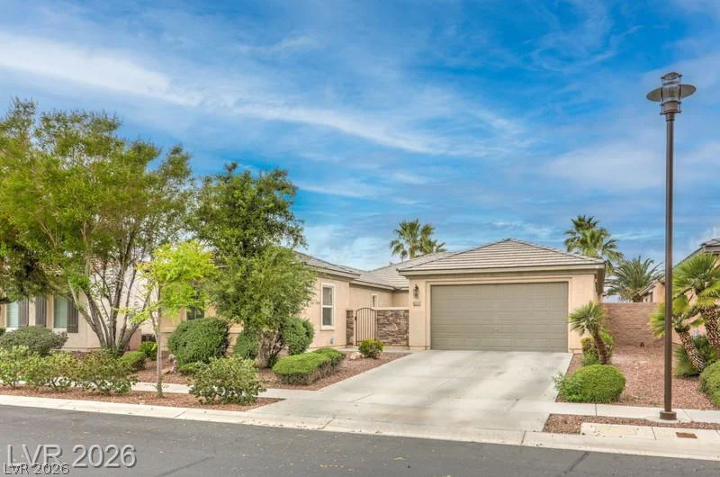 8213 Bay Dunes, Las Vegas, NV 89131