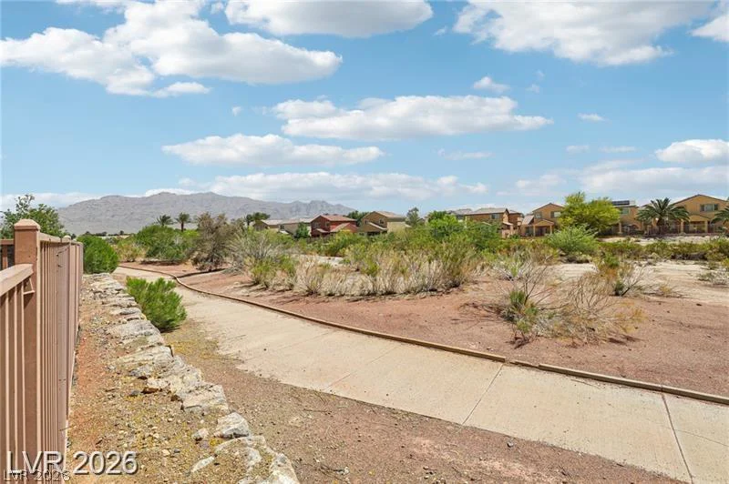 8213 Bay Dunes, Las Vegas, NV 89131