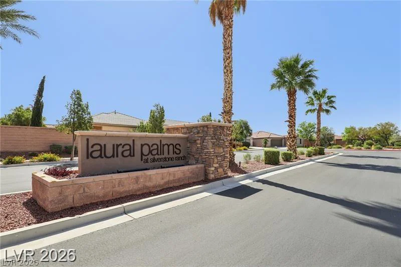 8213 Bay Dunes, Las Vegas, NV 89131