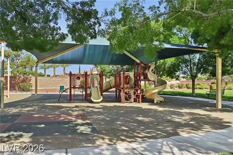 8213 Bay Dunes, Las Vegas, NV 89131