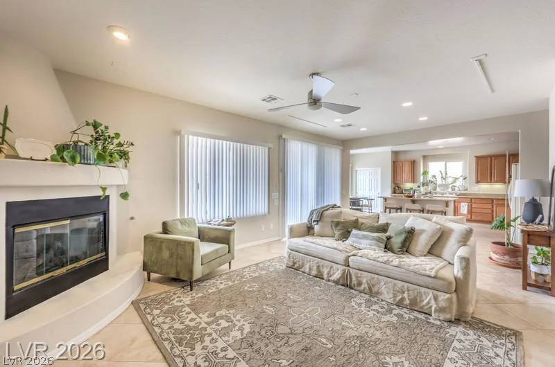 8213 Bay Dunes, Las Vegas, NV 89131