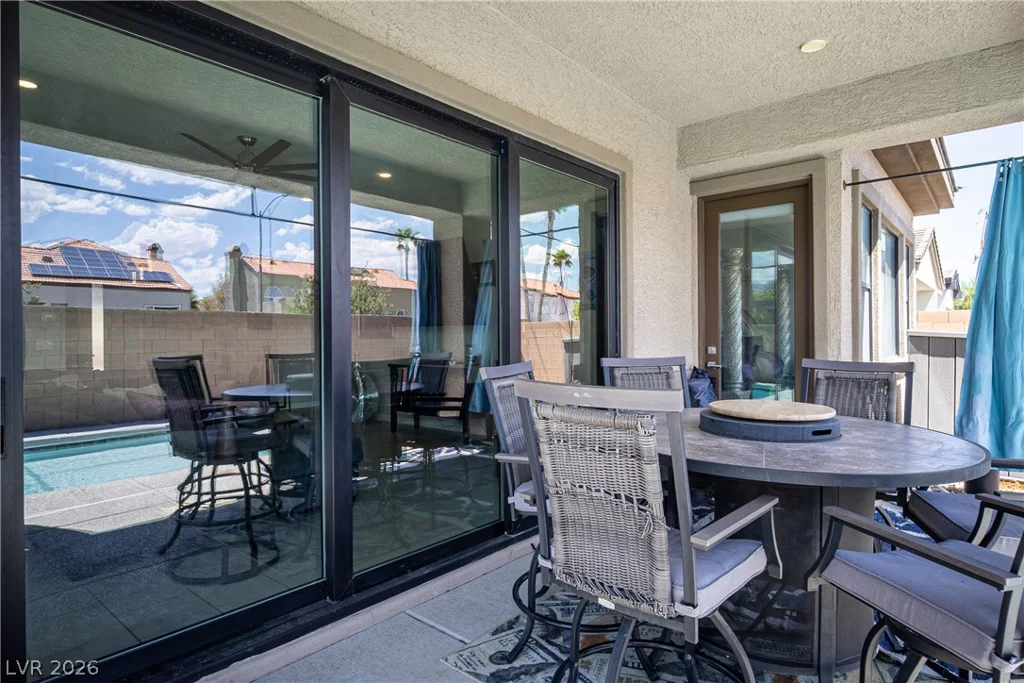 7441 Deschutes, Las Vegas, NV 89129