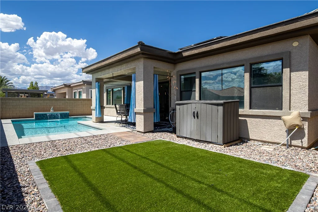 7441 Deschutes, Las Vegas, NV 89129