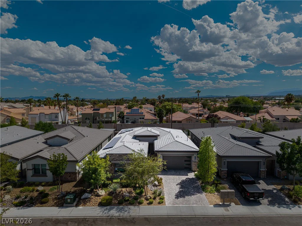 7441 Deschutes, Las Vegas, NV 89129