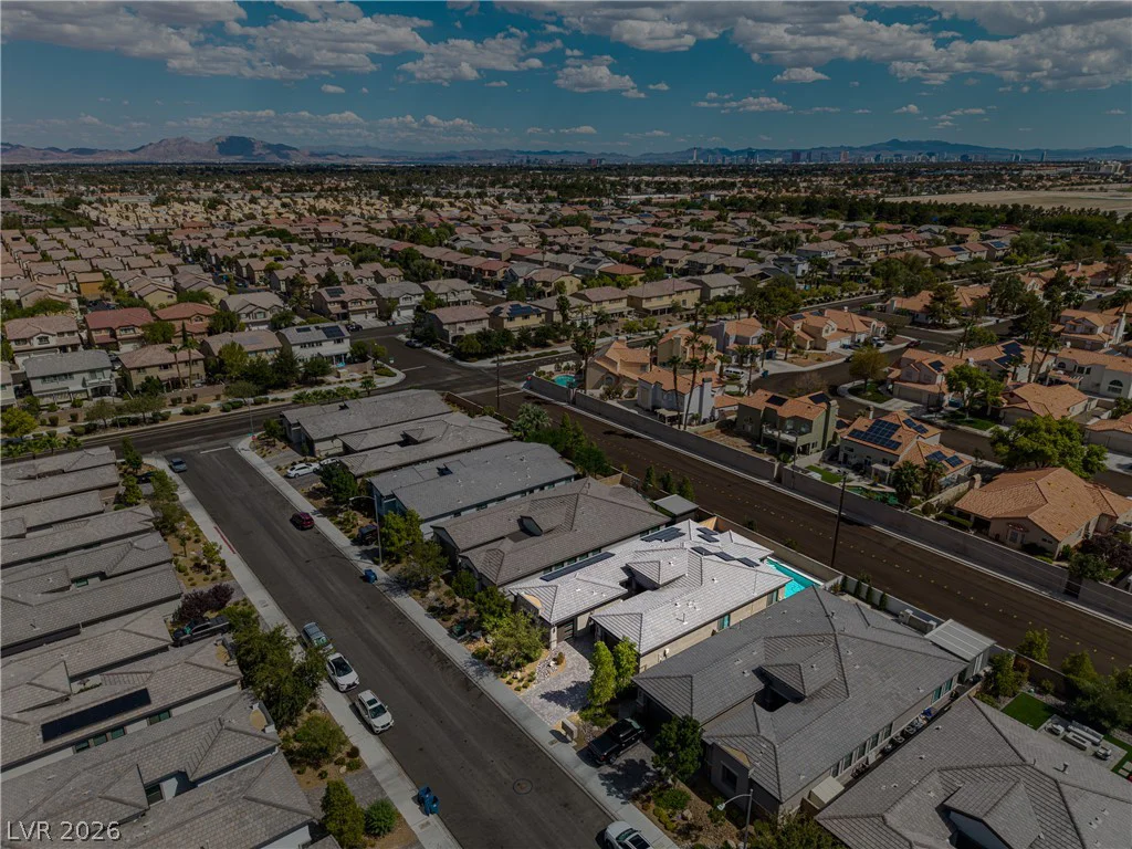 7441 Deschutes, Las Vegas, NV 89129