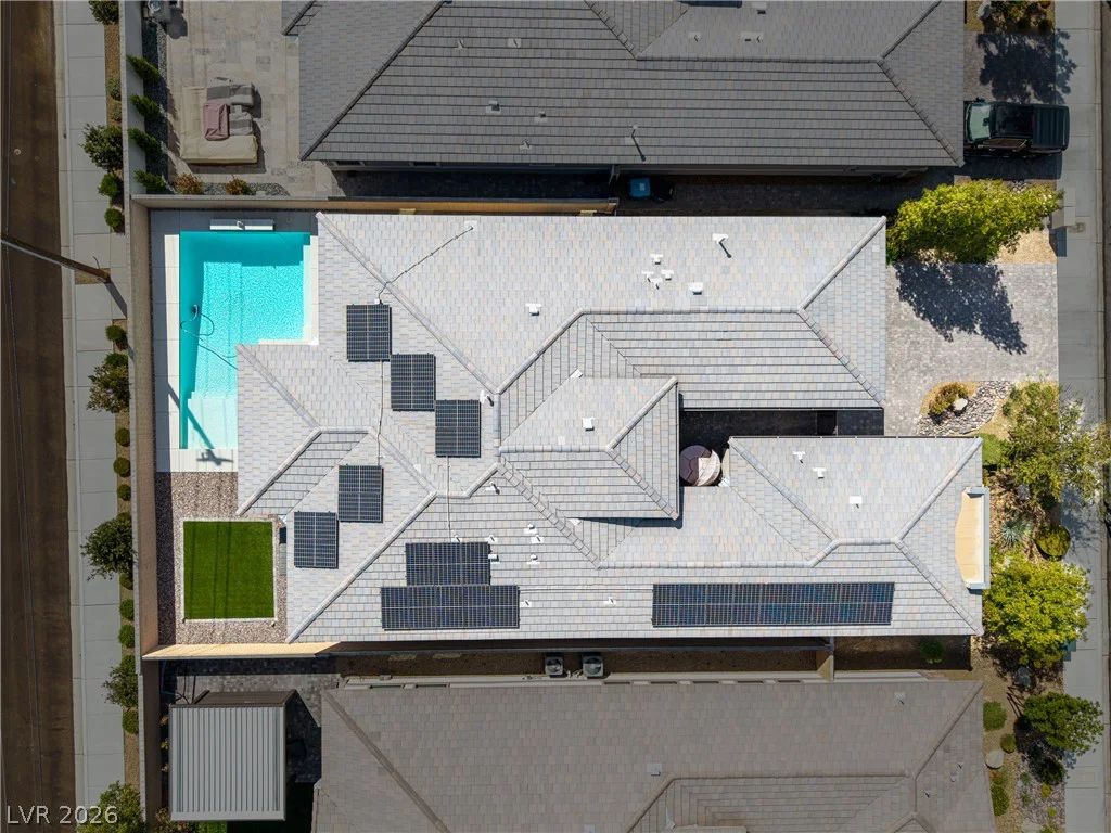 7441 Deschutes, Las Vegas, NV 89129
