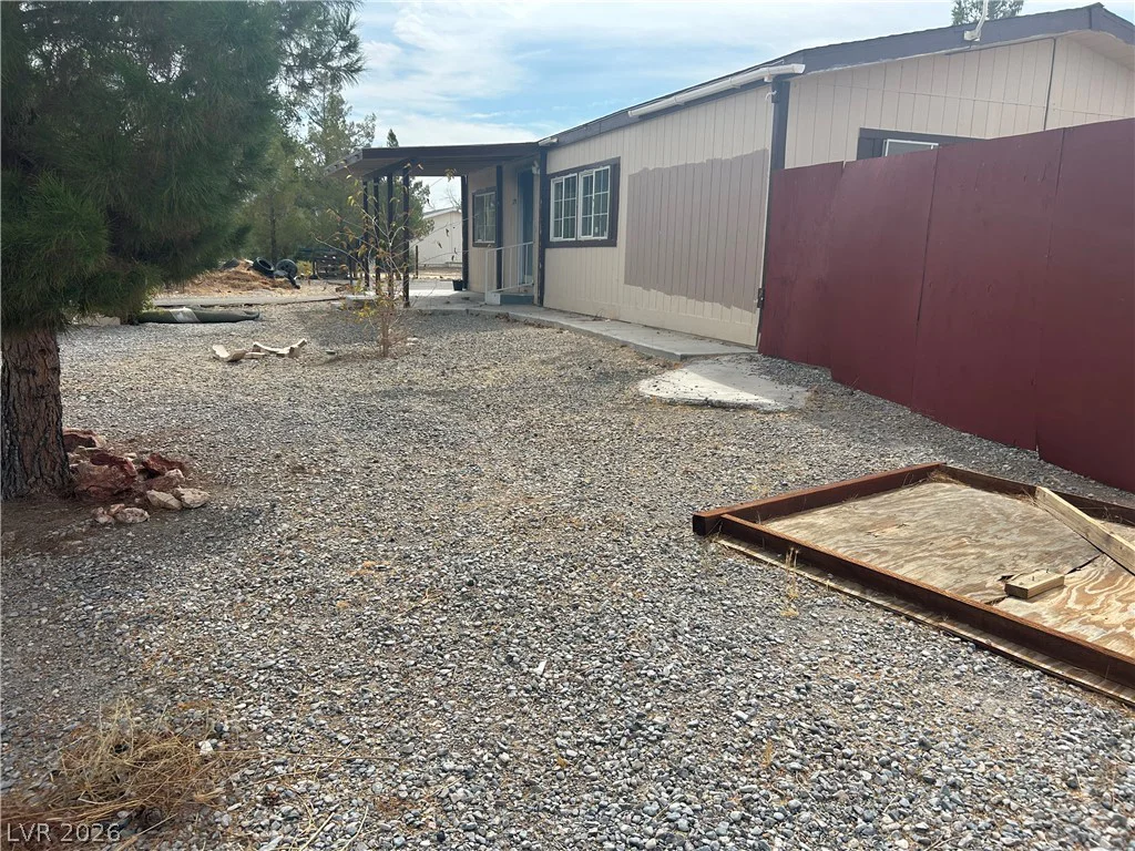 2791 Medicine Man, Pahrump, NV 89048