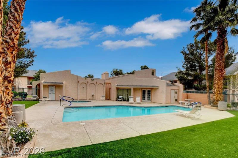 2832 Aster, Henderson, NV 89074