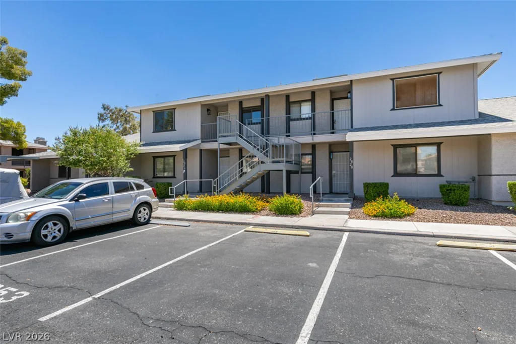 2832 Aster, Henderson, NV 89074