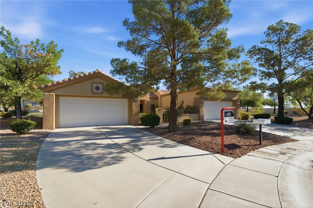 9812 Villa Ridge, Las Vegas, NV 89134