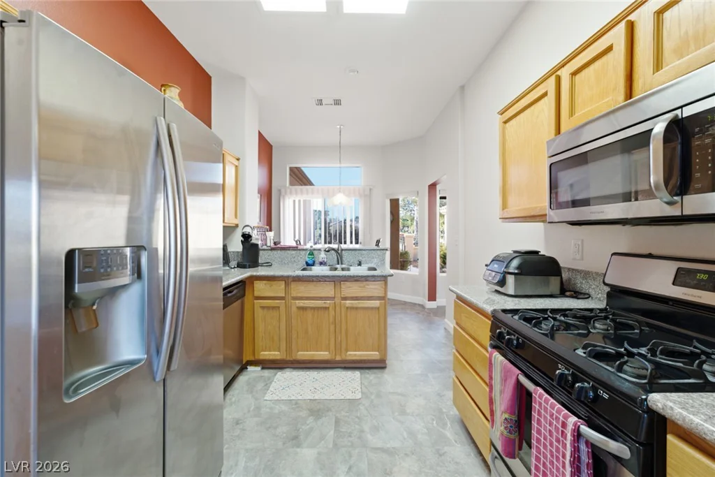 9812 Villa Ridge, Las Vegas, NV 89134