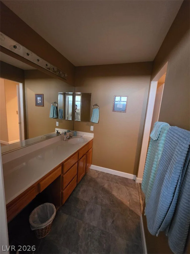 9812 Villa Ridge, Las Vegas, NV 89134