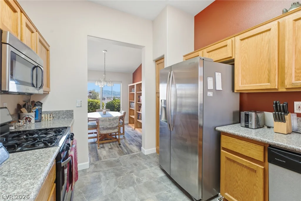 9812 Villa Ridge, Las Vegas, NV 89134
