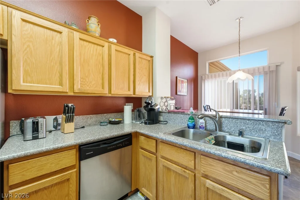 9812 Villa Ridge, Las Vegas, NV 89134
