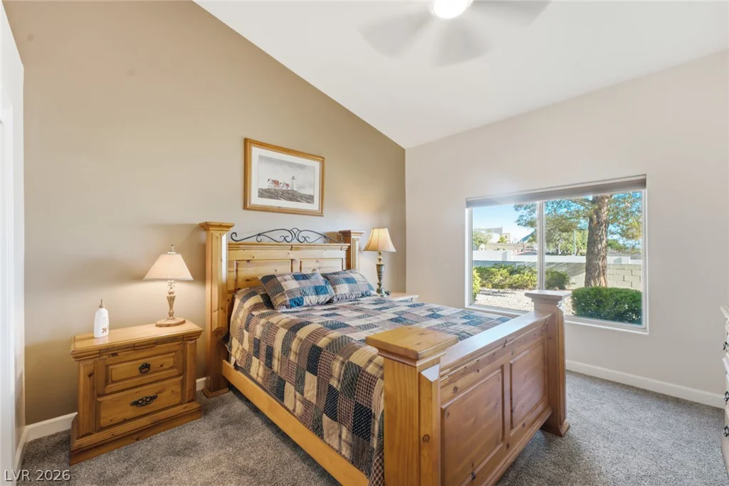 9812 Villa Ridge, Las Vegas, NV 89134