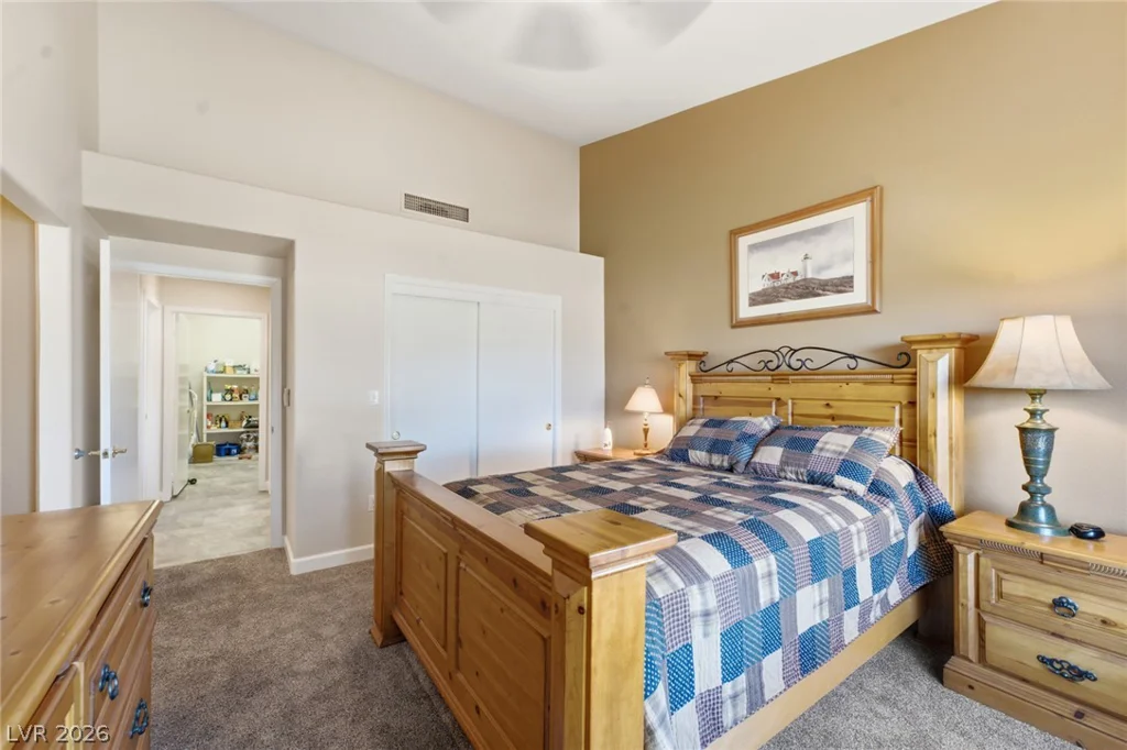 9812 Villa Ridge, Las Vegas, NV 89134