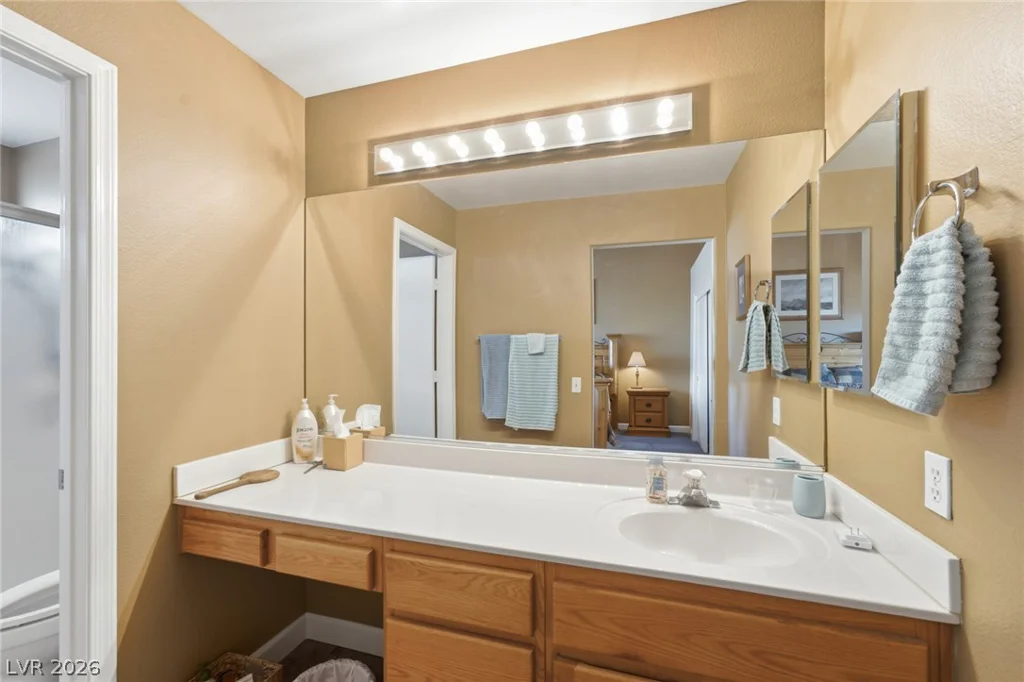 9812 Villa Ridge, Las Vegas, NV 89134