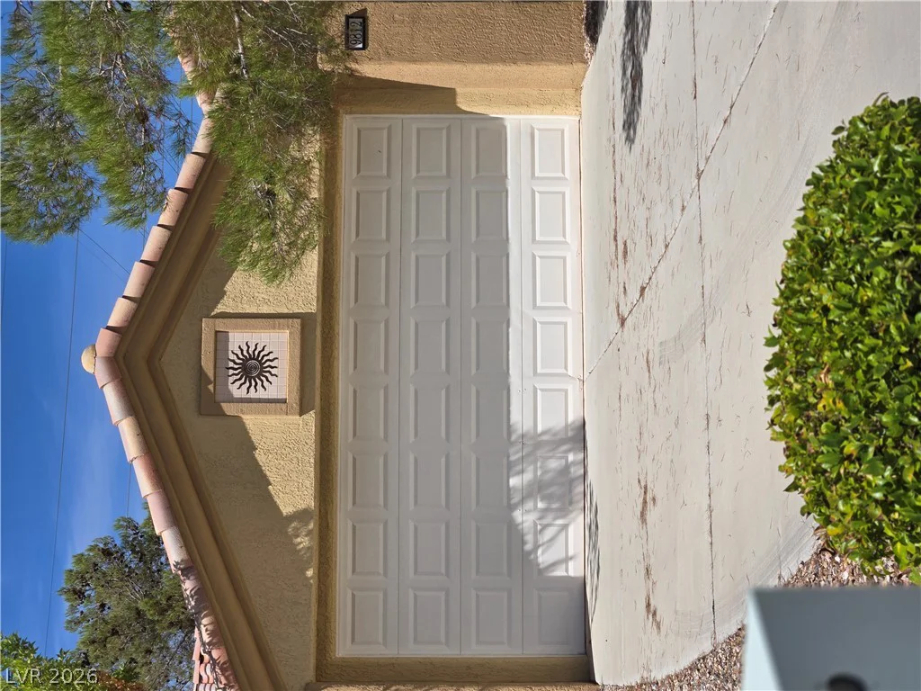 9812 Villa Ridge, Las Vegas, NV 89134