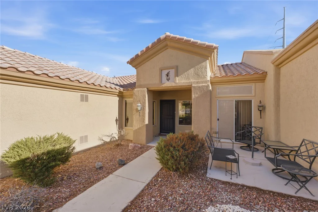 9812 Villa Ridge, Las Vegas, NV 89134