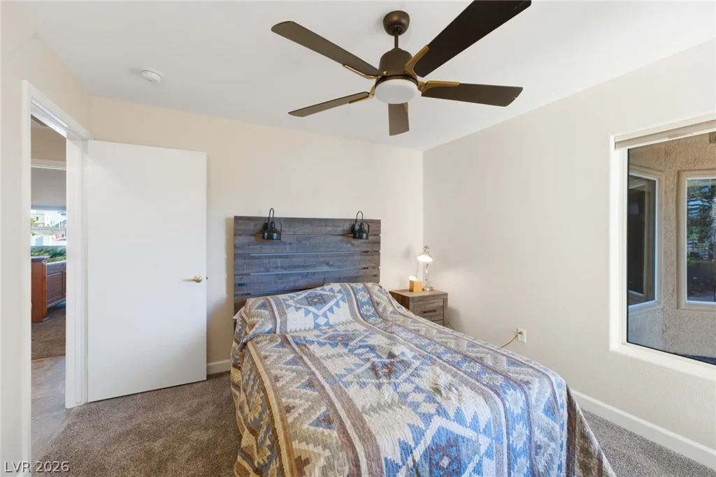 9812 Villa Ridge, Las Vegas, NV 89134