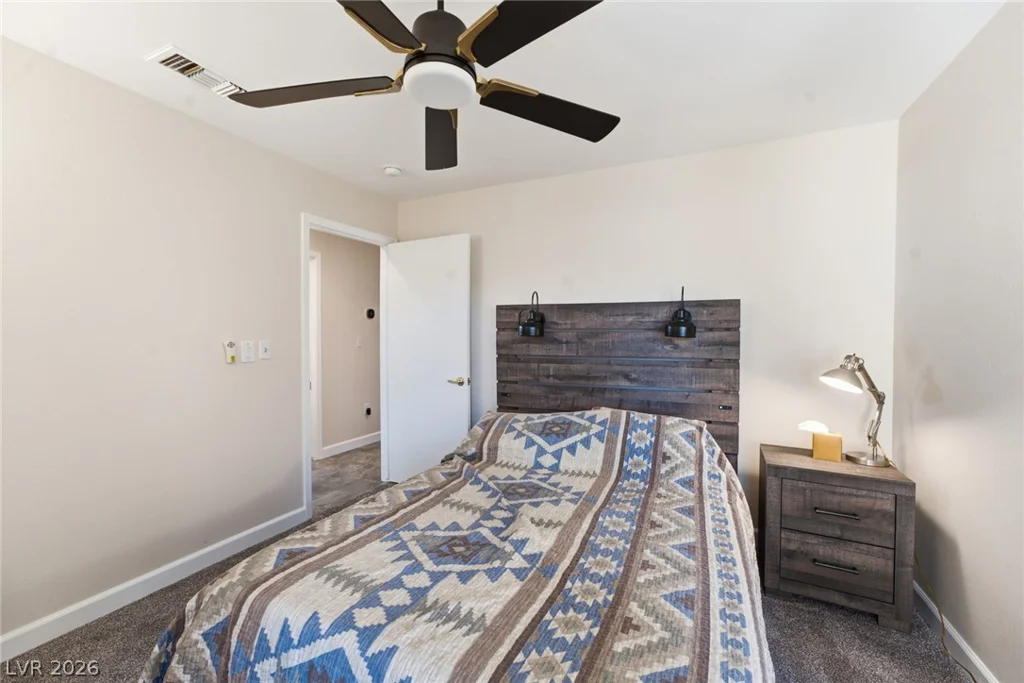 9812 Villa Ridge, Las Vegas, NV 89134