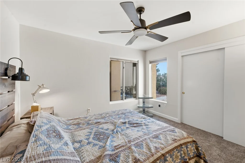 9812 Villa Ridge, Las Vegas, NV 89134