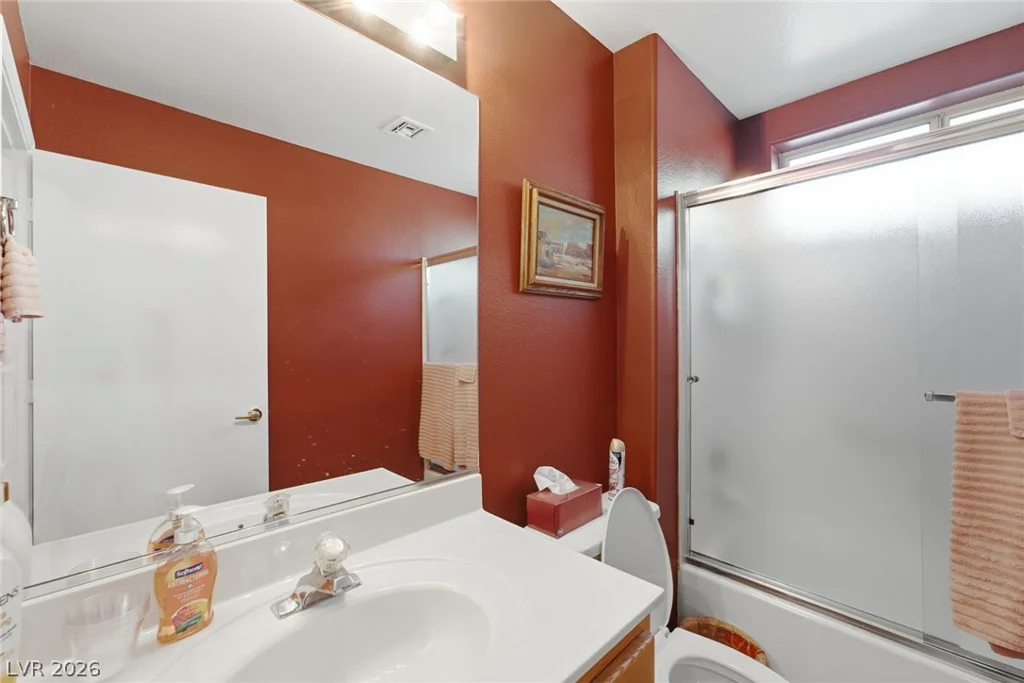9812 Villa Ridge, Las Vegas, NV 89134