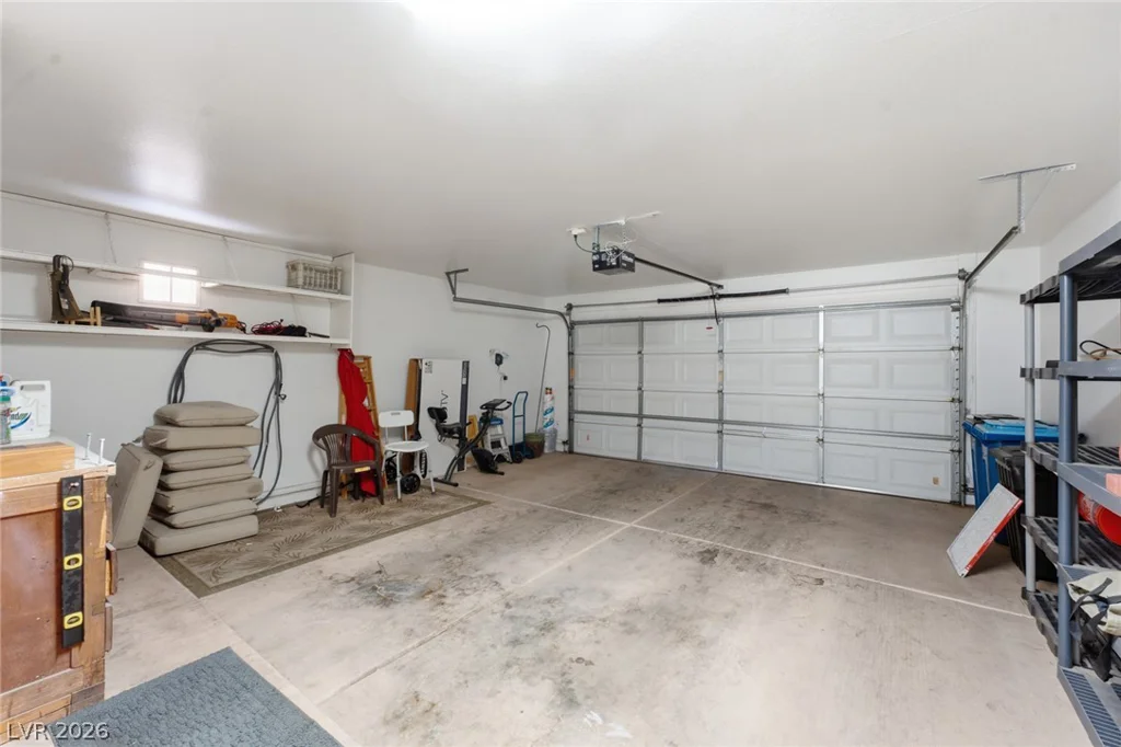 9812 Villa Ridge, Las Vegas, NV 89134