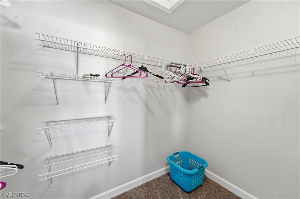 9812 Villa Ridge, Las Vegas, NV 89134