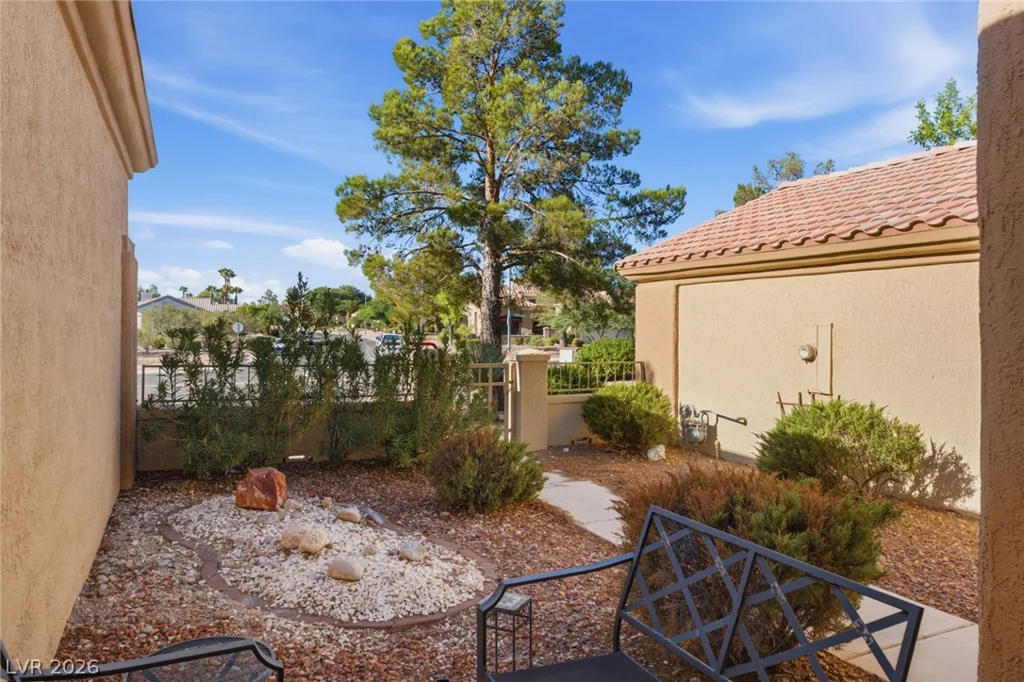 9812 Villa Ridge, Las Vegas, NV 89134