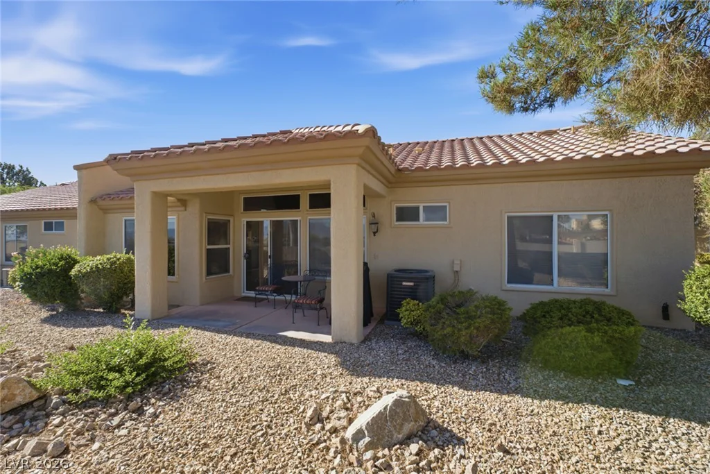 9812 Villa Ridge, Las Vegas, NV 89134