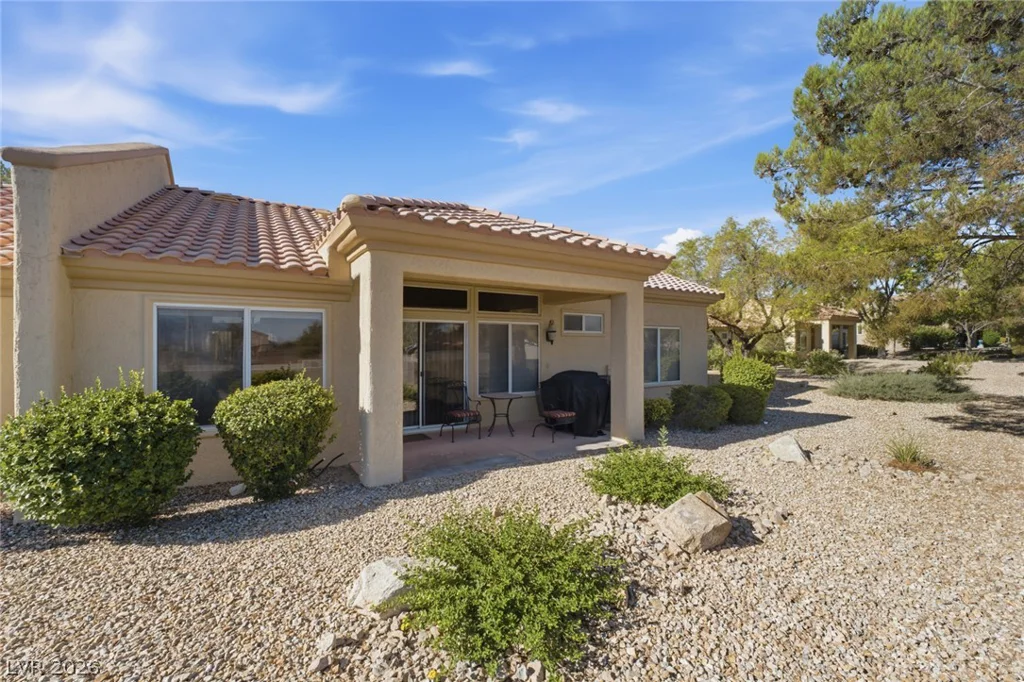 9812 Villa Ridge, Las Vegas, NV 89134