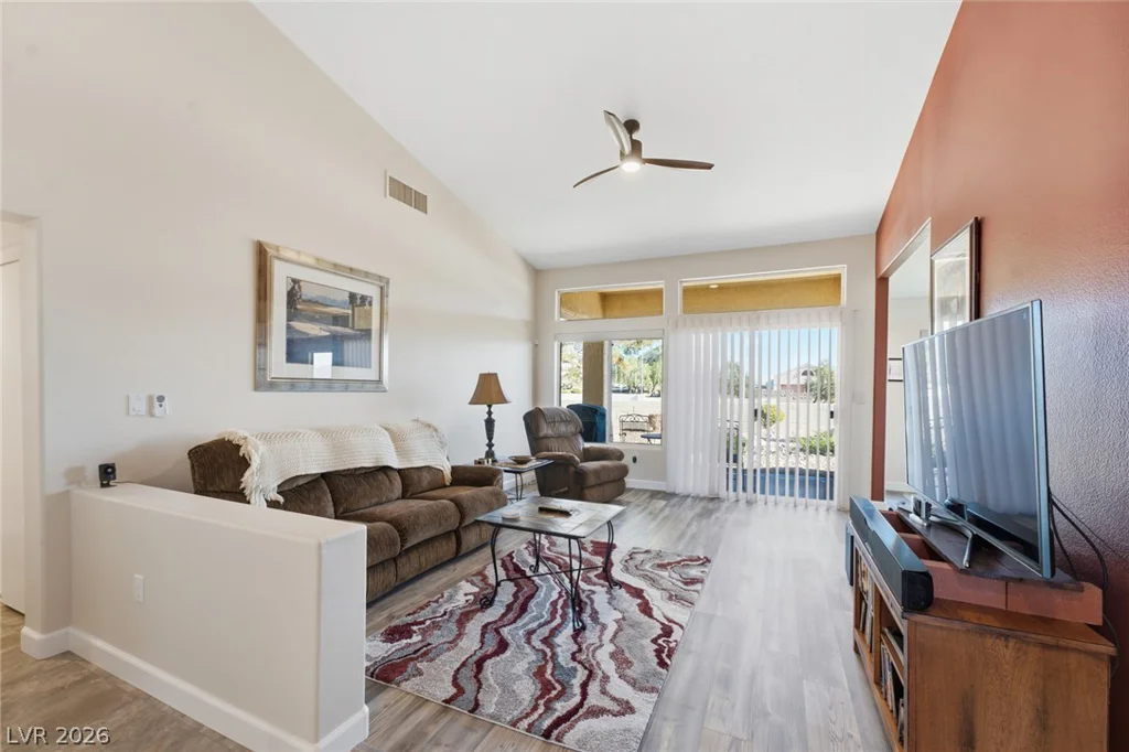 9812 Villa Ridge, Las Vegas, NV 89134