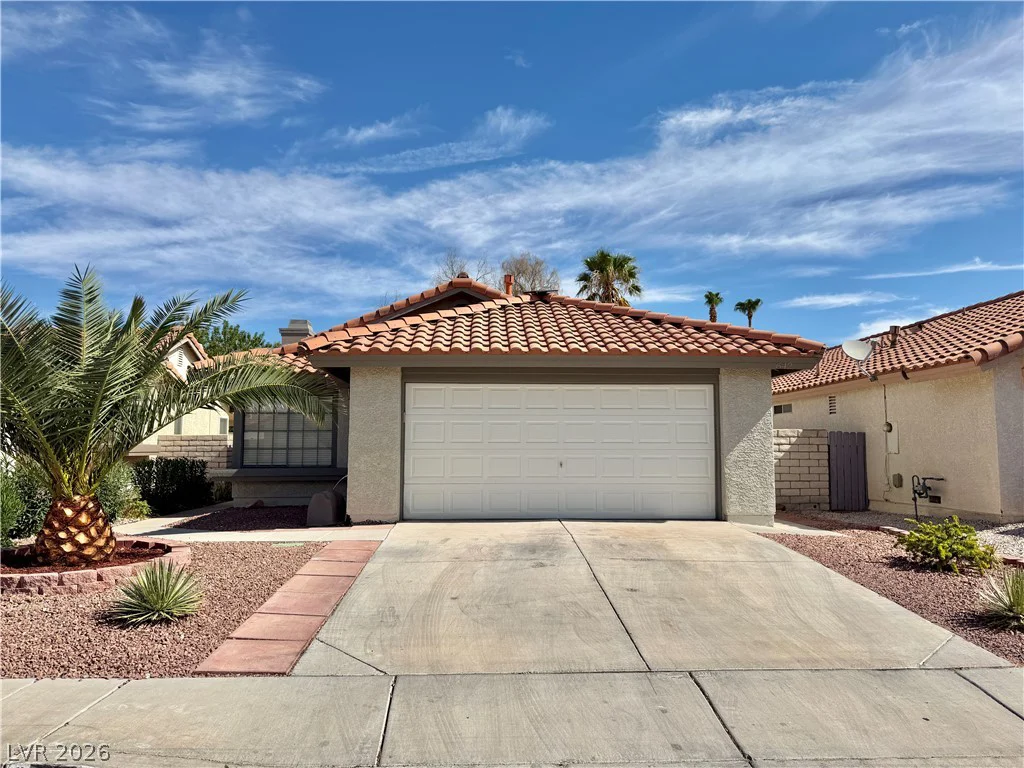 642 Freeburg, Las Vegas, NV 89123