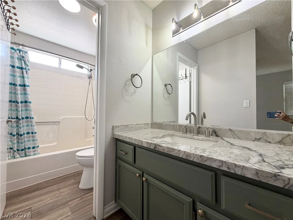 642 Freeburg, Las Vegas, NV 89123