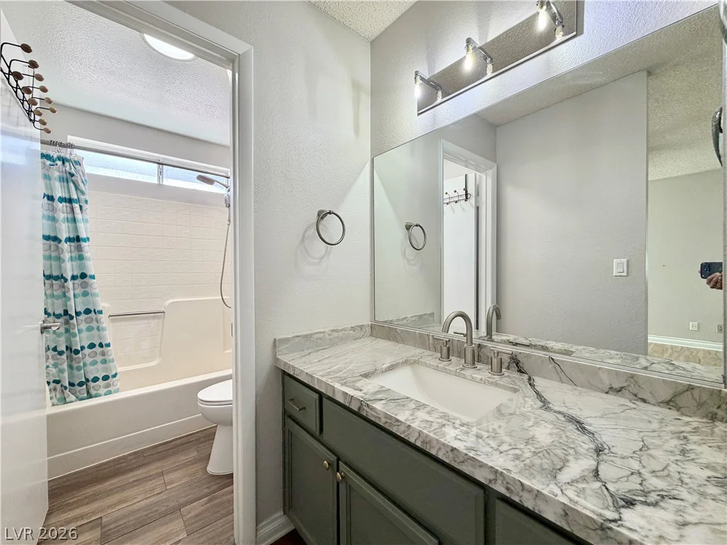 642 Freeburg, Las Vegas, NV 89123