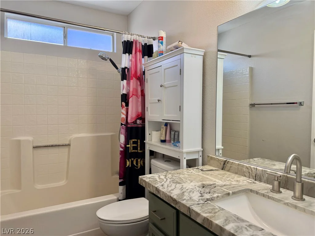 642 Freeburg, Las Vegas, NV 89123