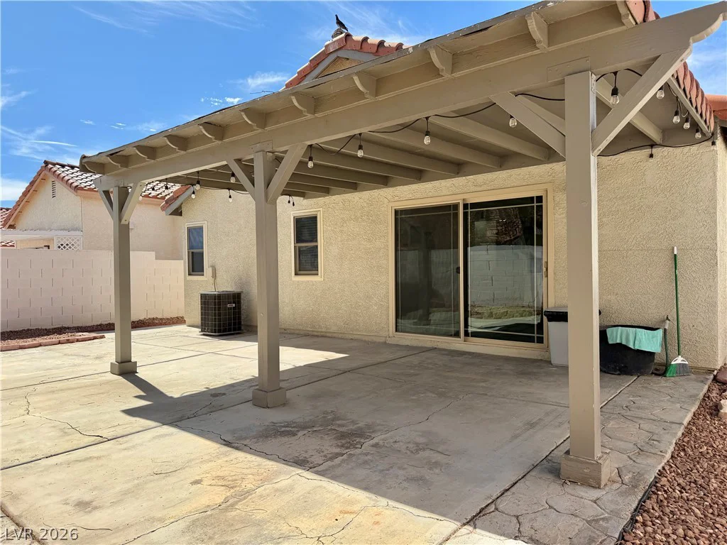 642 Freeburg, Las Vegas, NV 89123
