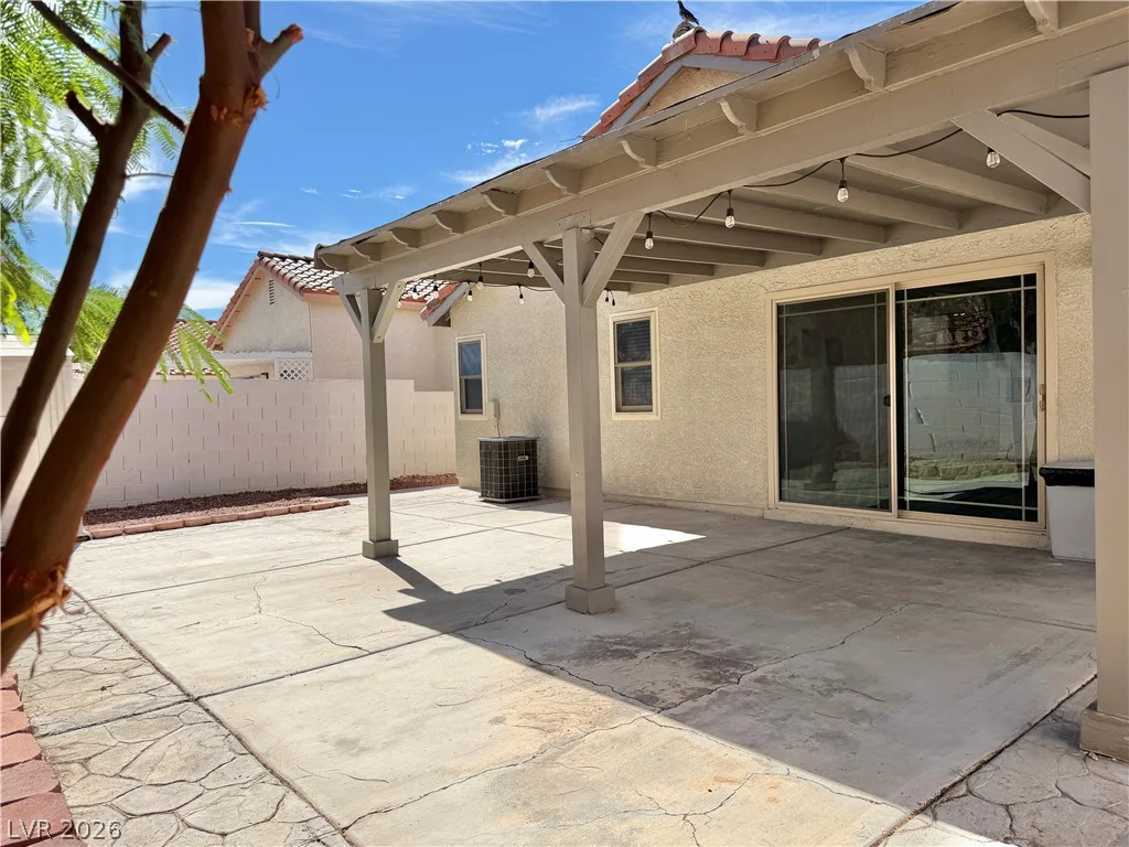 642 Freeburg, Las Vegas, NV 89123