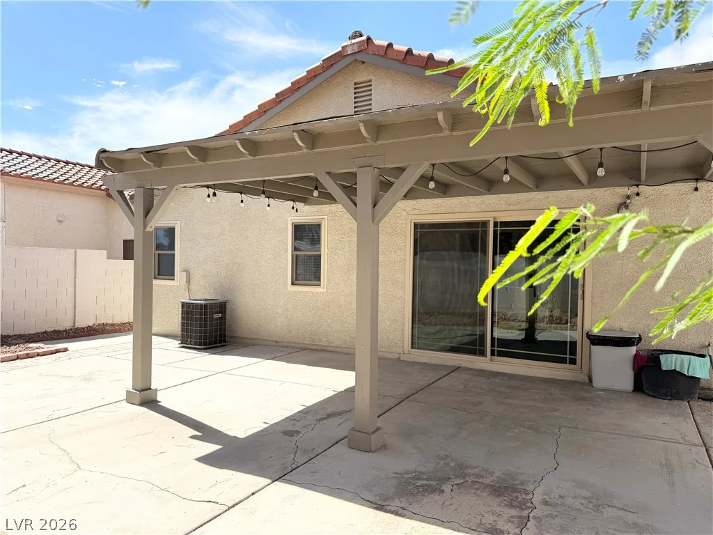 642 Freeburg, Las Vegas, NV 89123