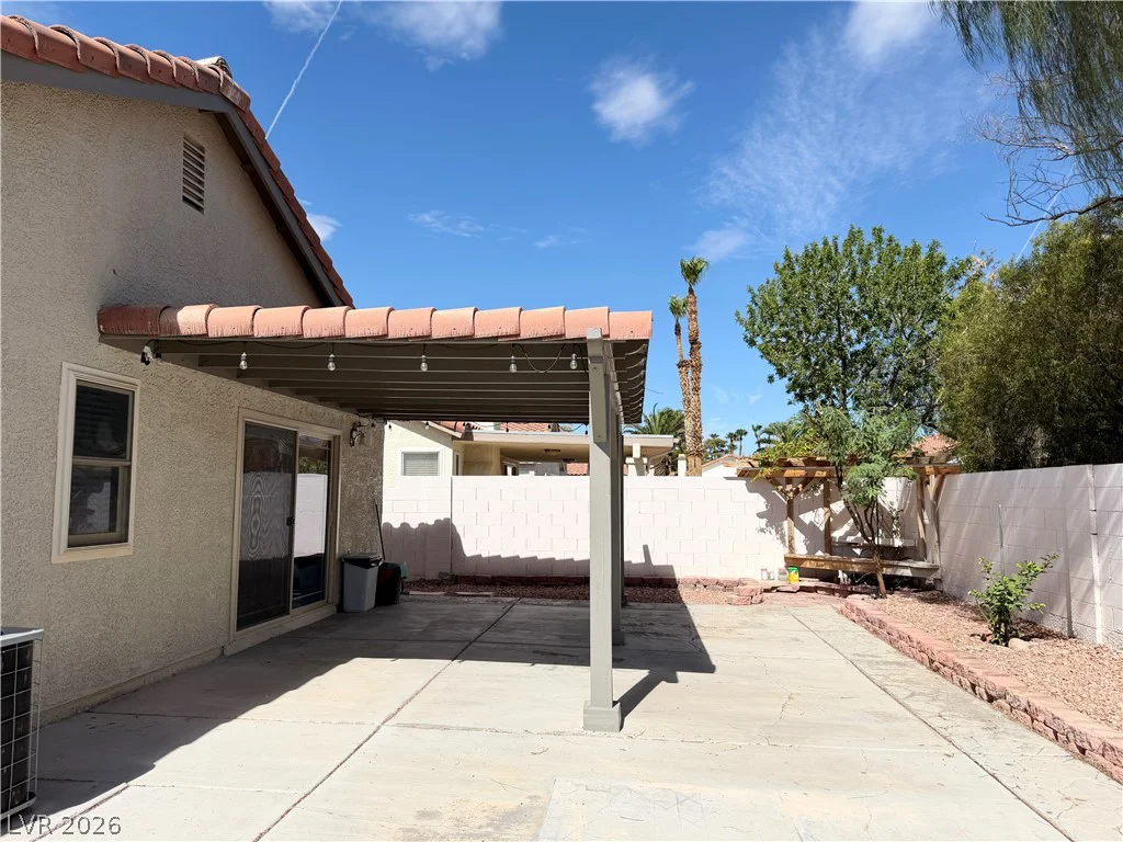 642 Freeburg, Las Vegas, NV 89123