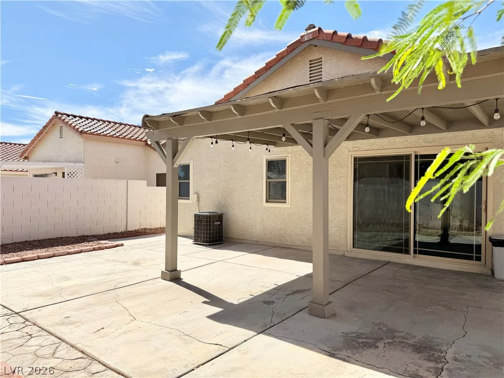 642 Freeburg, Las Vegas, NV 89123