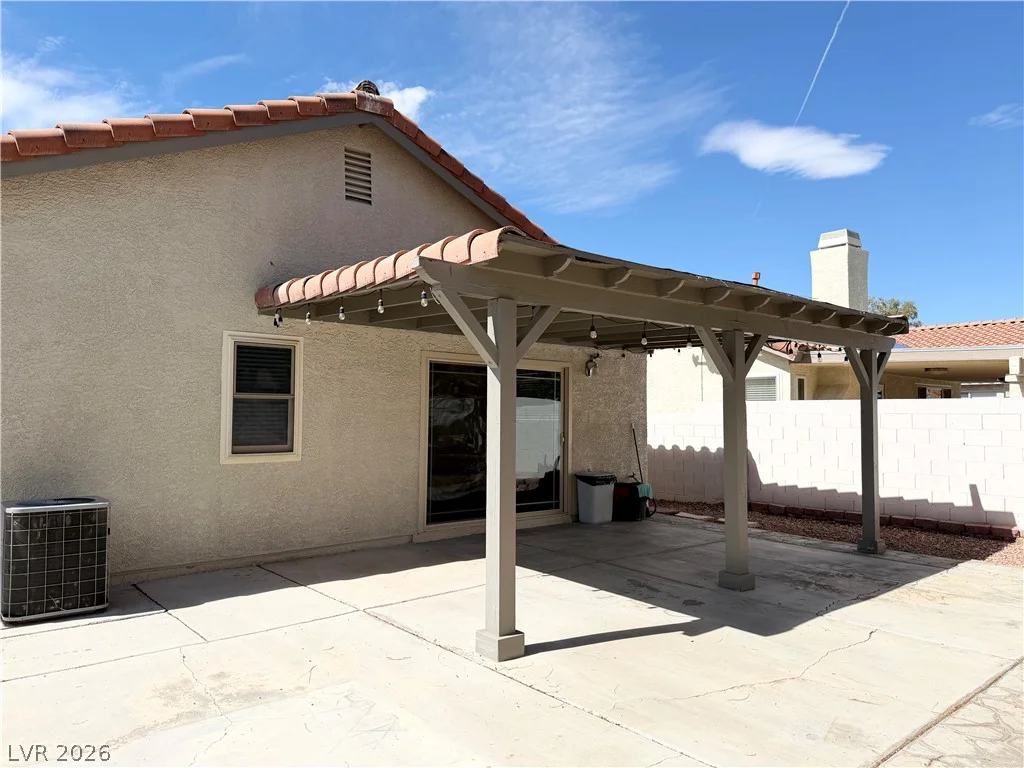 642 Freeburg, Las Vegas, NV 89123